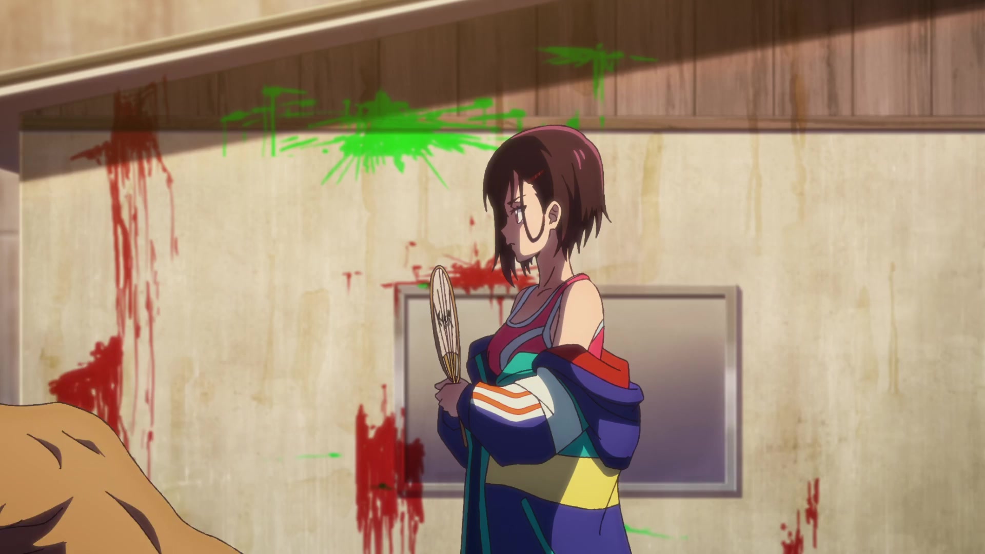 [Tsukyio Editing Resources] Zom 100 - Ep 8 - 166.mp4